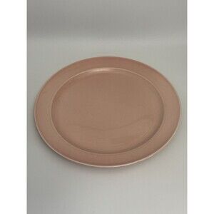 Vintage Luray Plate 9”